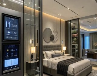 27+ Couple Bedroom Designs That Everyone Agrees On