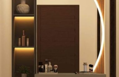 Bedroom Wardrobe Design _ Best Wardrobe Closet With Dressing Table